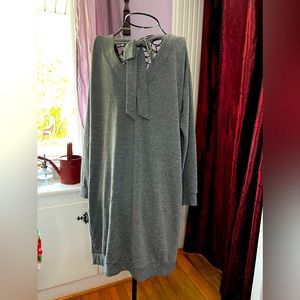 Ava & Viv Sweater Dress